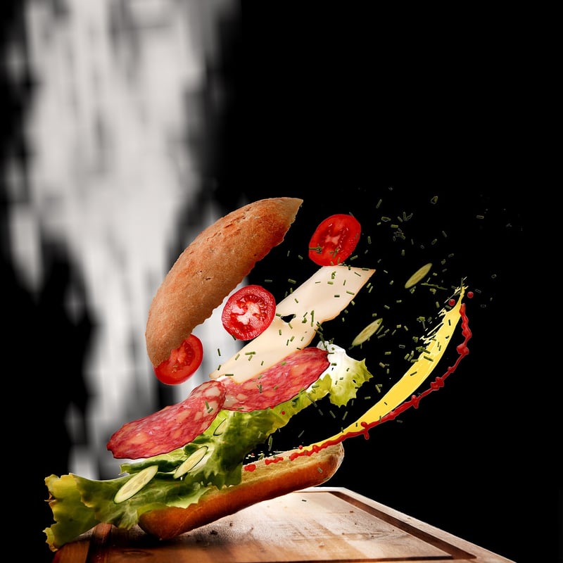 Healthy Food Choices